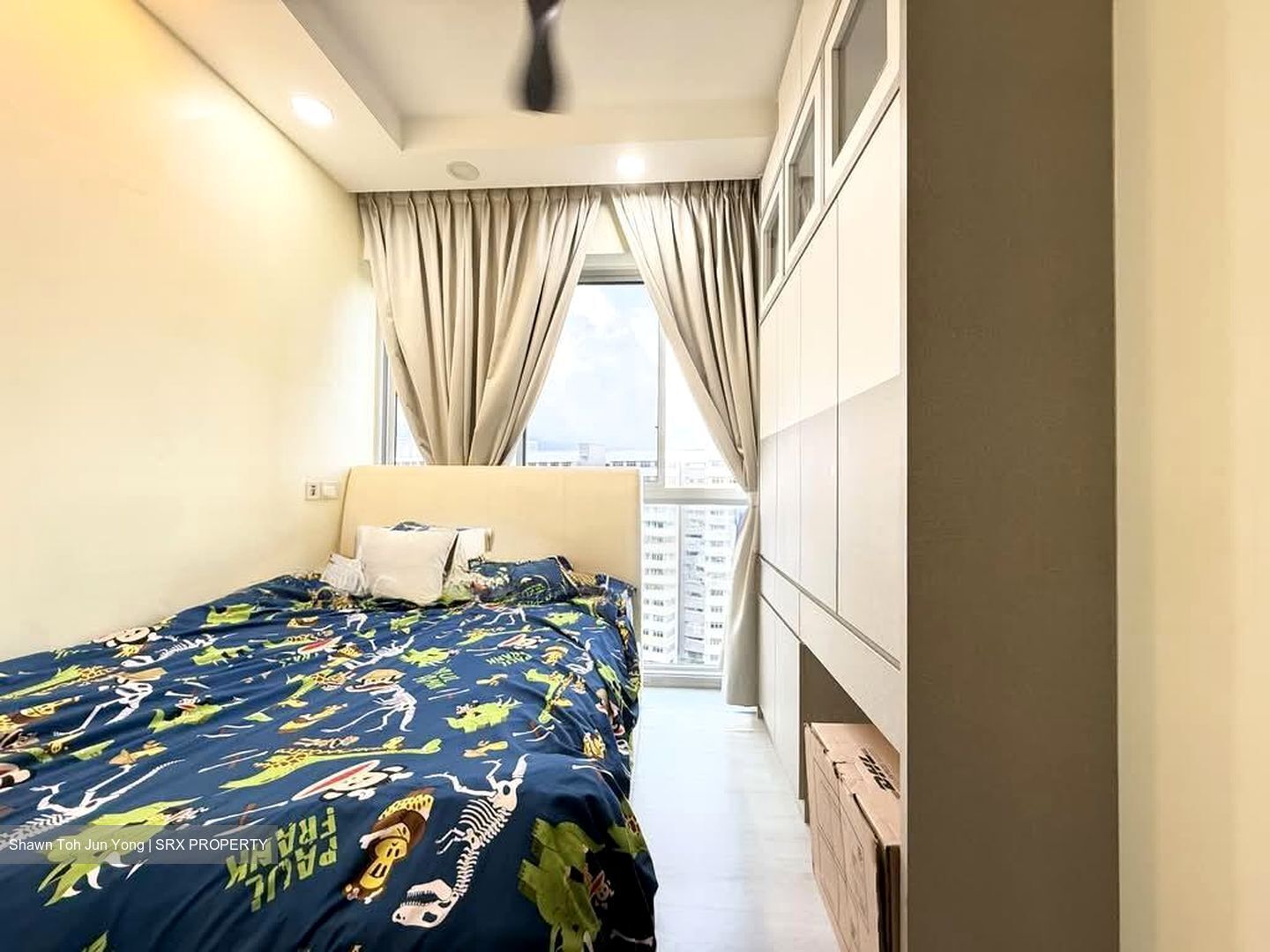 CityLife @ Tampines (D18), Condominium #555944531